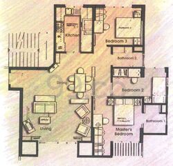 J C Draycott (D10), Apartment #452757521